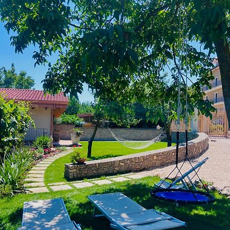 Dolce Risveglio Villa Agerola Exterior foto