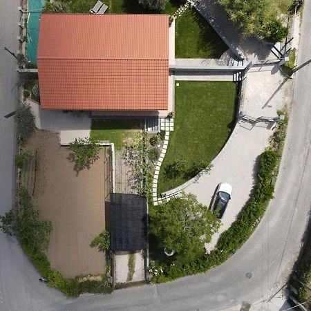 Dolce Risveglio Villa Agerola Exterior foto