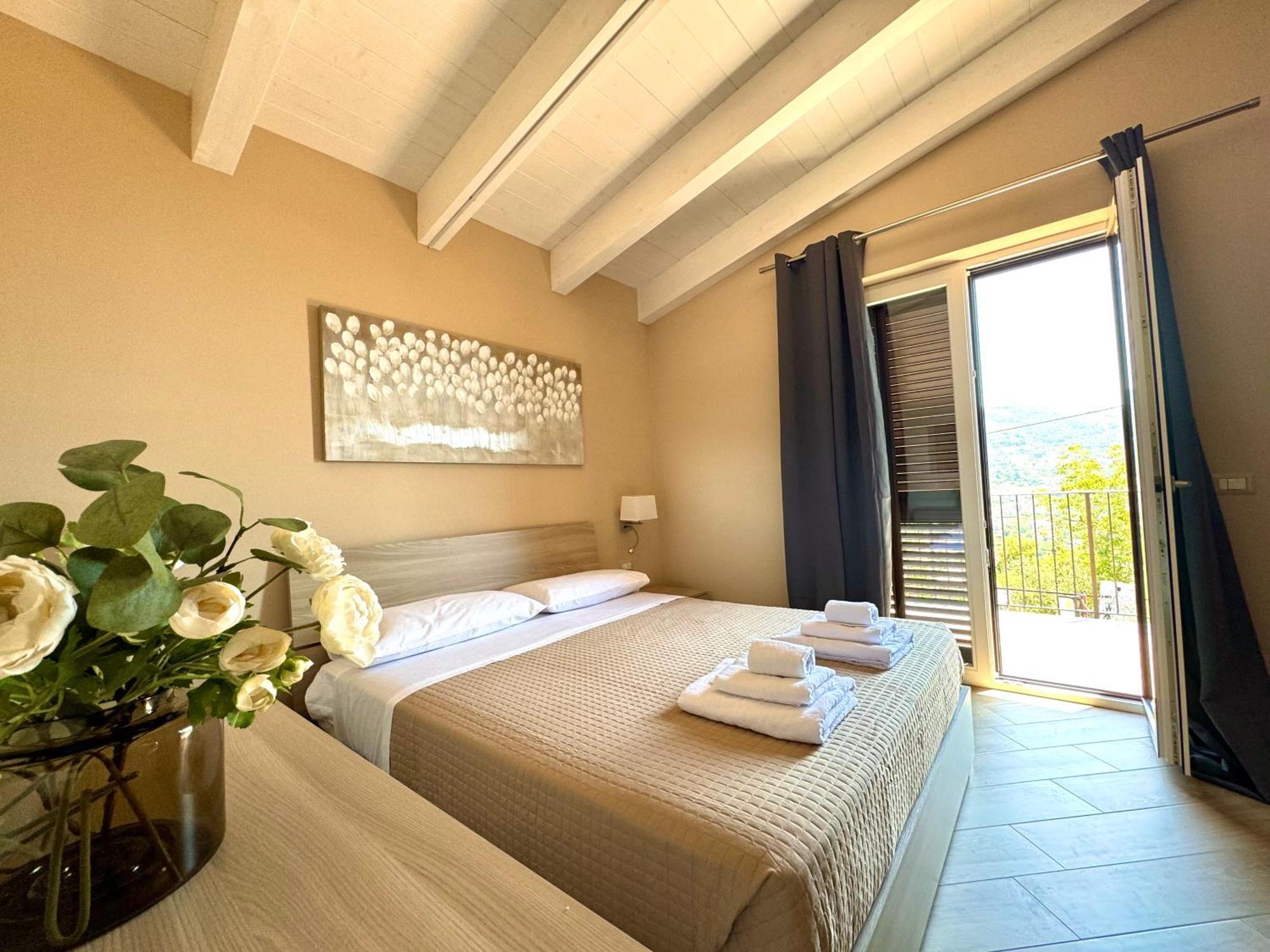 Dolce Risveglio Villa Agerola Exterior foto