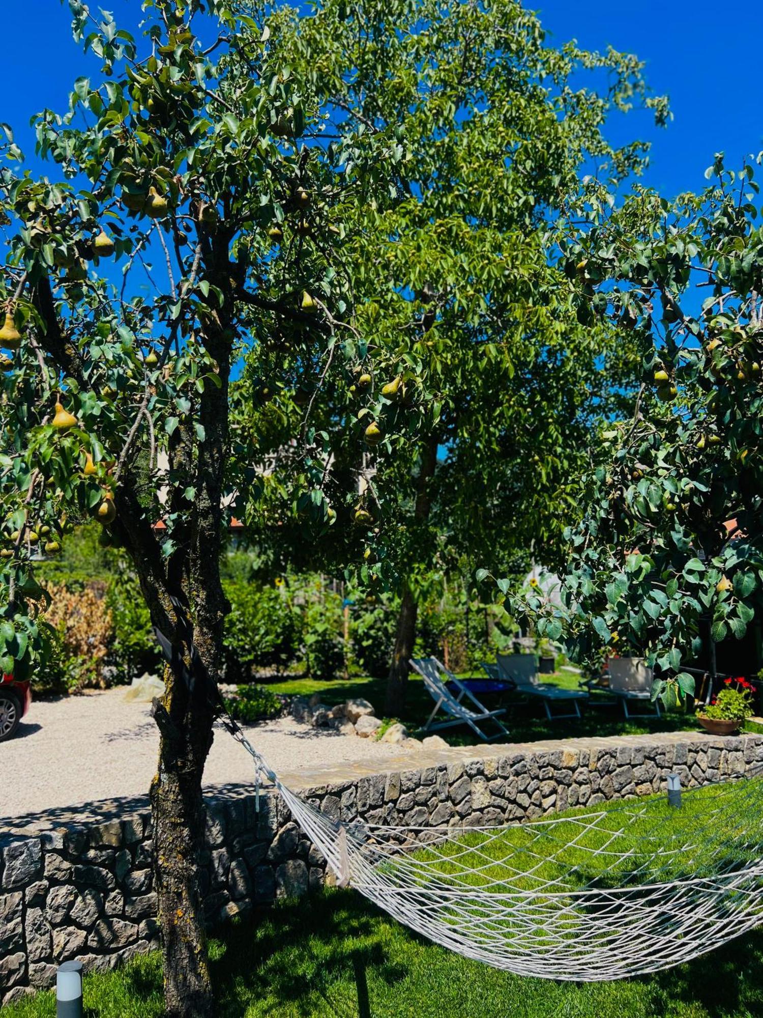 Dolce Risveglio Villa Agerola Exterior foto
